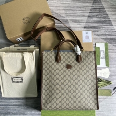 Gucci Shopping Bags